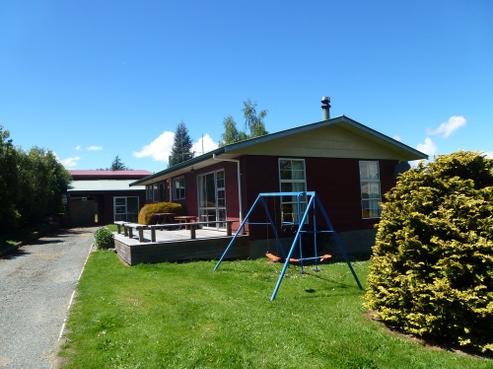 2 Chalet Crescent, Hanmer Springs