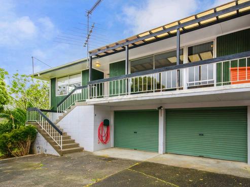 3/172A Pakuranga Road, Pakuranga