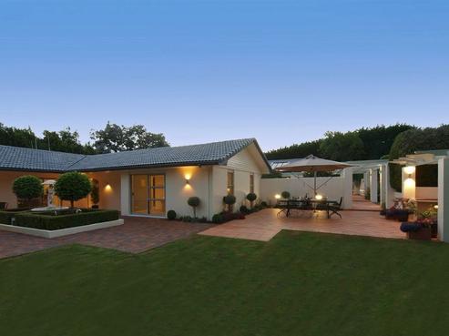 196 Ridge Road, Pokeno