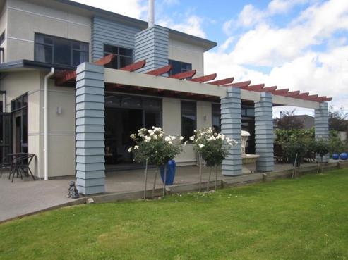 29 Ludlam Way, Otaki