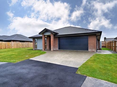 8 Tweedy Court, Lincoln
