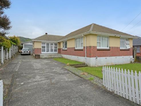 1095 Fergusson Drive, Clouston Park