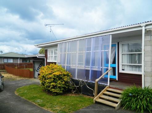 3/56 Glasgow Road, Pukekohe