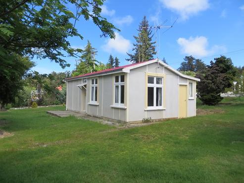 20 Arrow Street, Naseby