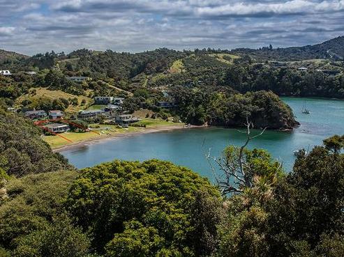 75 Pacific Bay Road, Tutukaka