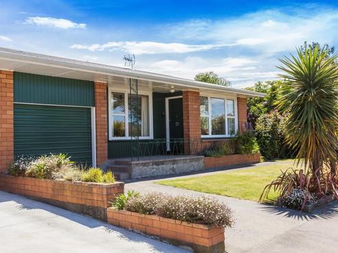1 Teesdale Street, Burnside