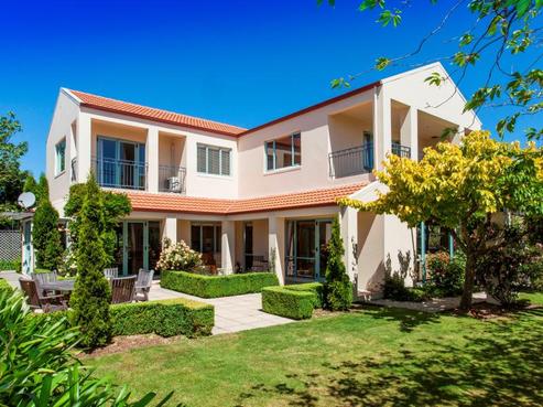 6 Da Vinci Lane, Burnside
