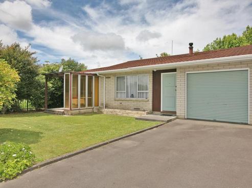 1/206 Mcleod Street, Camberley