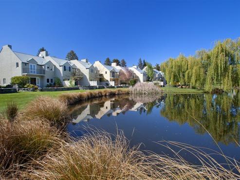 4 Fox's Rush, Arrowtown