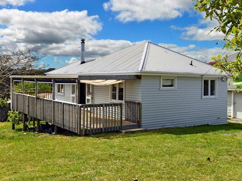 23 George Street, Riverhead