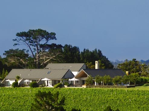 518 Whitmore Road, Tawharanui Peninsula