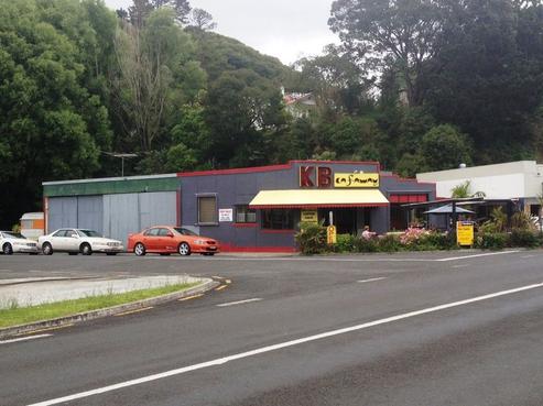 33 Beach Road, Kohukohu