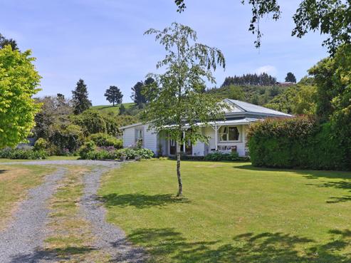 120 Supplejack Valley Road, Upper Moutere
