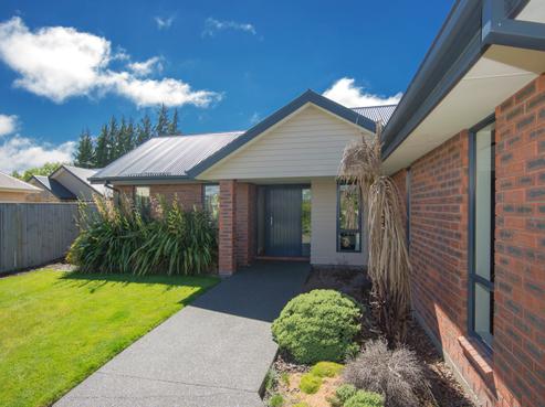 23 Cedar Place, Rangiora