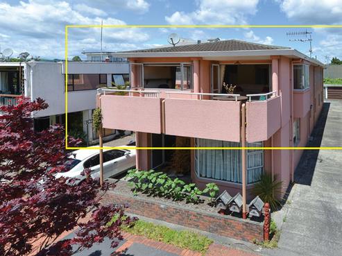 4/1120 Whakaue Street, Rotorua Central