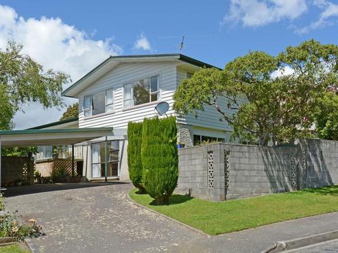 3 Glenrae Grove, Silverstream