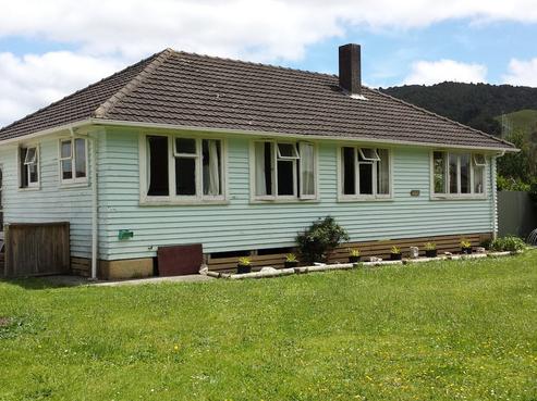 16 Park Street, Hikurangi