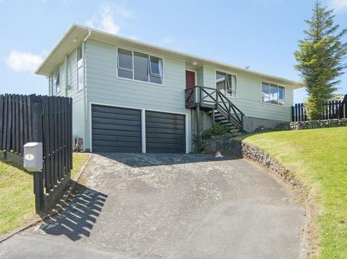 5 Ilam Grove, Kelson