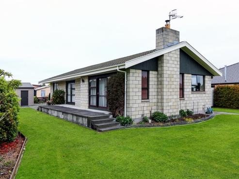 86A Cox Street, Geraldine