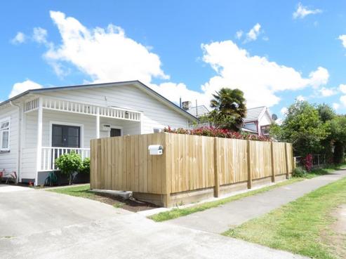 106 Warwick Street, Feilding