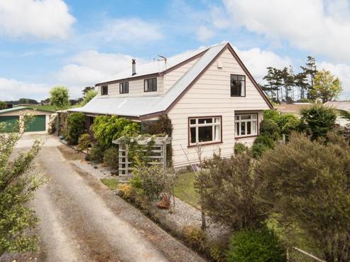 33 Severn Street, Rongotea