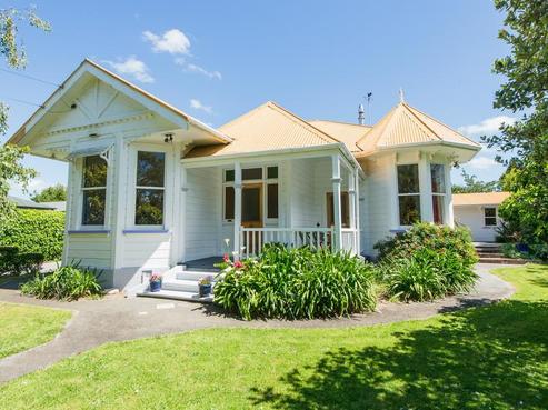17 Parkes Avenue, Saint Johns Hill