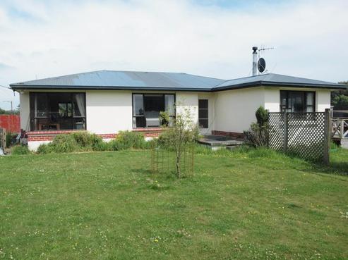 376 Drysdale Road, Myross Bush