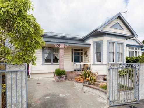 66 Mcgrath Street, Napier South