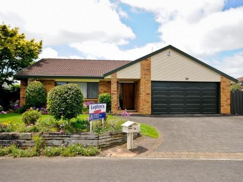 58 Ellerslie Avenue, Chartwell