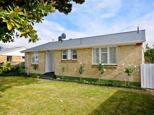 17 Yeats Crescent, Fairfield