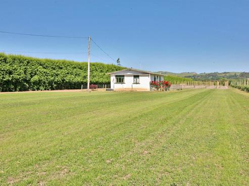 307 Te Aute Road, Havelock North