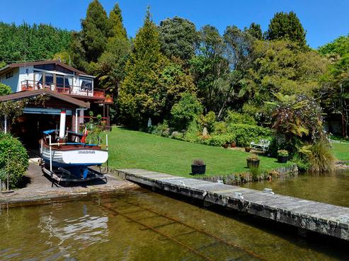 38 Okawa Bay Road, Tikitere