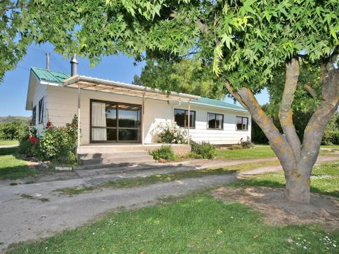 315 Te Aute Road, Havelock North