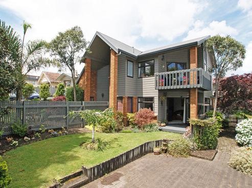 4 Wellington Street, Hamilton East