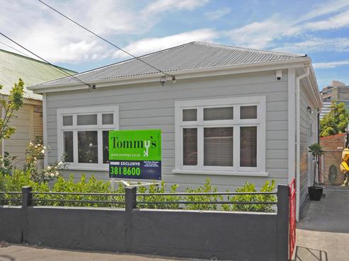 217 Adelaide Road, Newtown