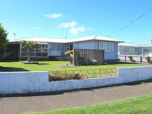 14 Bone Crescent, Hawera