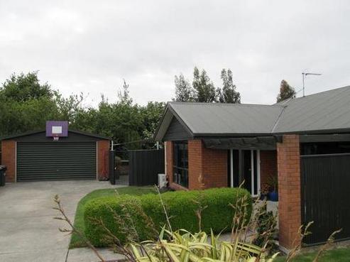 5 Country Lane, Rangiora