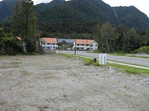 6 Frames Road, Fox Glacier