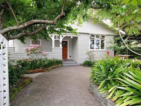 193 Brooklands Road, Vogeltown