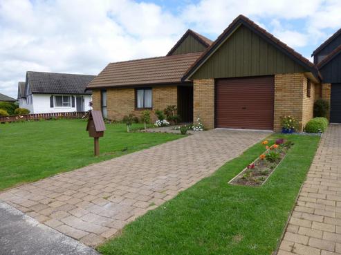 4A Kotuku Crescent, Matamata