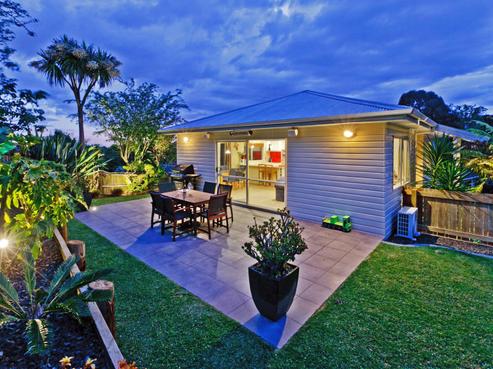 25A Sequoia Place, Sunnynook