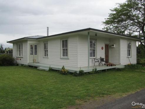 156 Mangauika Road, Pirongia