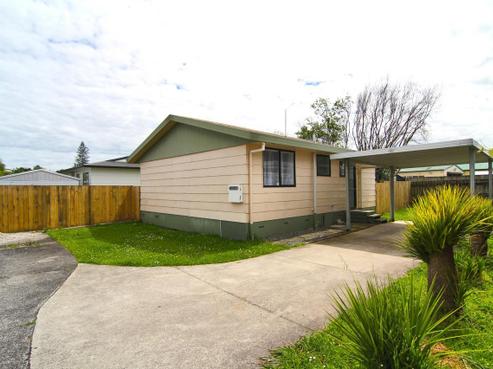 22A Crawshaw Drive, Nawton