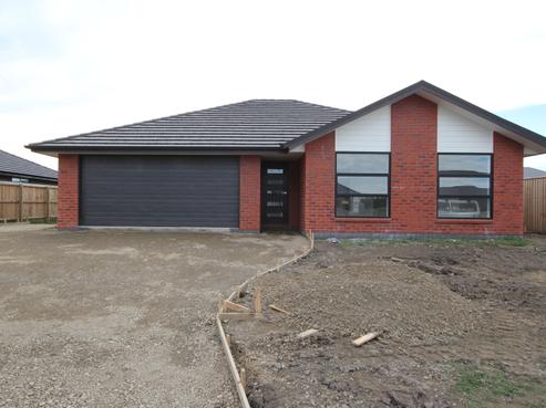 4 Lloyds Close, Rolleston