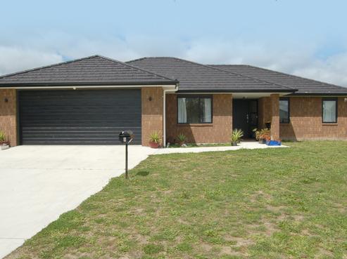 5 Birchwood Lane, Matamata
