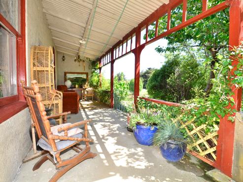 390 Waitahuna Gully Road, Waitahuna