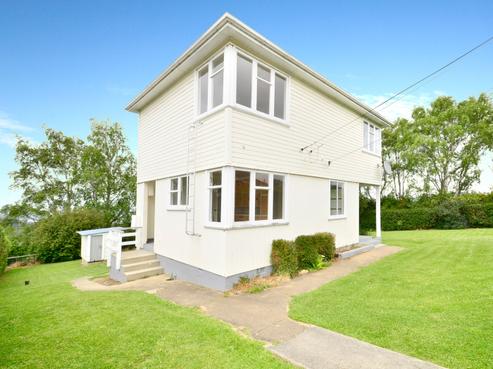 40 Allenby Avenue, Liberton