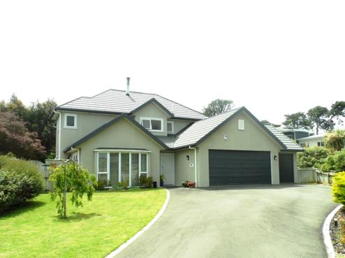 9 Suffolk Drive, Otamatea