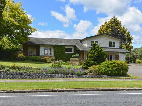 96 Otonga Road, Springfield