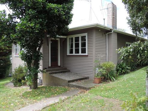 11 County Place, Tirau